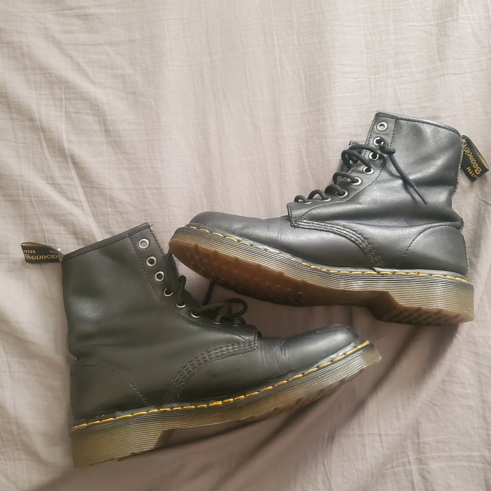 Dr. Martens Boots